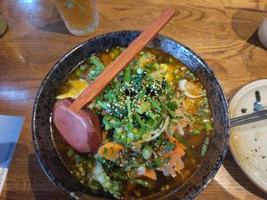  at Feel Seoul Good in Berlin