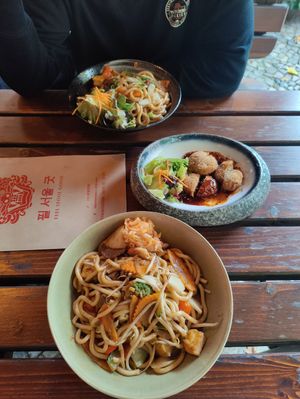  at Feel Seoul Good in Berlin