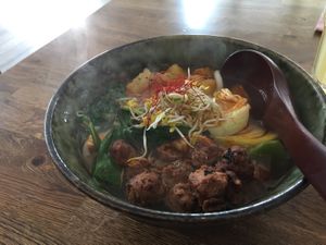 Kim Bowl at Feel Seoul Good in Berlin