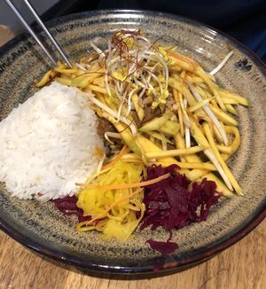 A3 at Feel Seoul Good in Berlin