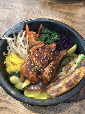 B2 at Feel Seoul Good in Berlin