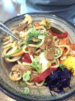 A2 at Feel Seoul Good in Berlin