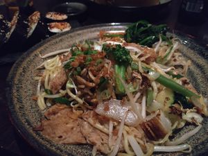 . at Feel Seoul Good in Berlin