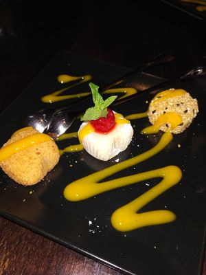 Mochi at Feel Seoul Good in Berlin