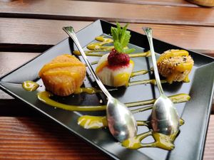 Mochi ❤️ at Feel Seoul Good in Berlin