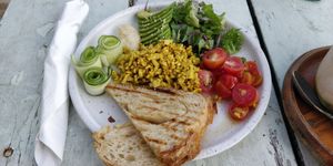  at Indie Beach in Koh Chang