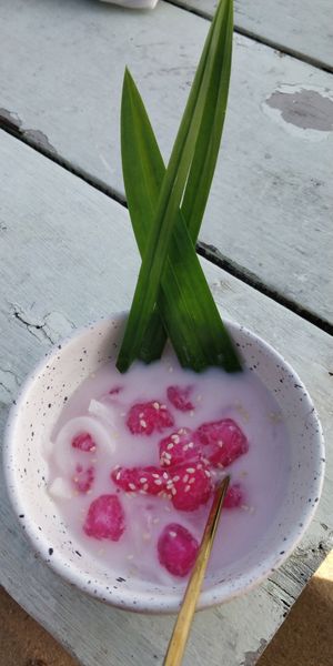  at Indie Beach in Koh Chang