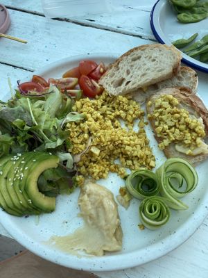   at Indie Beach in Koh Chang