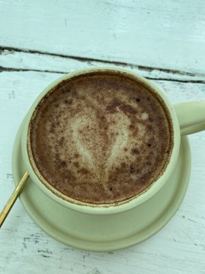   at Indie Beach in Koh Chang