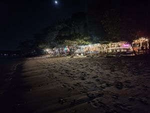 at Indie Beach in Koh Chang