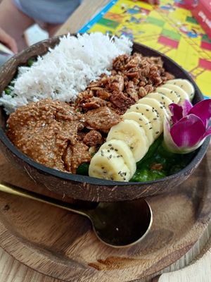  at Indie Beach in Koh Chang