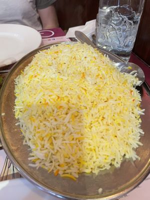   at Ganesha in Amsterdam