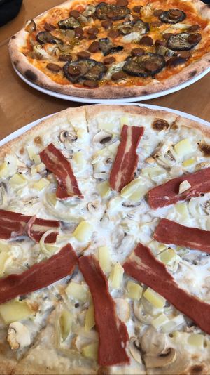   at Happiz - Monge in Paris