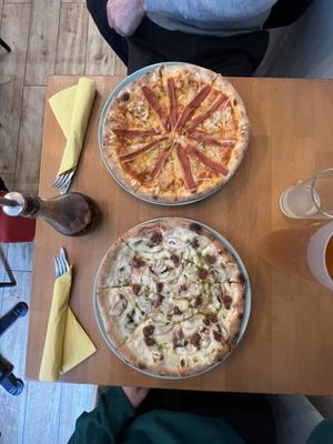   at Happiz - Monge in Paris