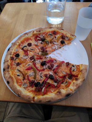  at Happiz - Monge in Paris