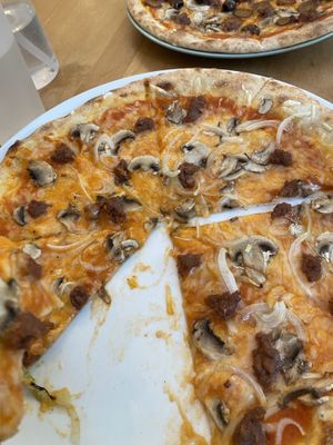   at Happiz - Monge in Paris