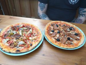  at Happiz - Monge in Paris