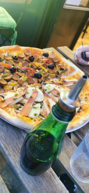  at Happiz - Monge in Paris