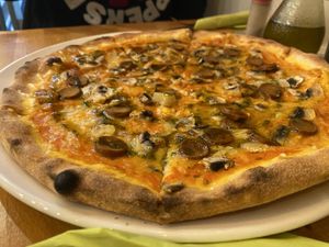   at Happiz - Monge in Paris