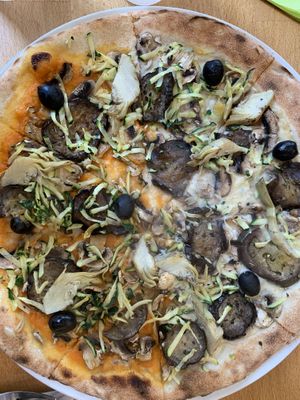   at Happiz - Monge in Paris