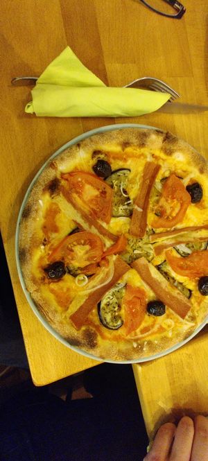  at Happiz - Monge in Paris