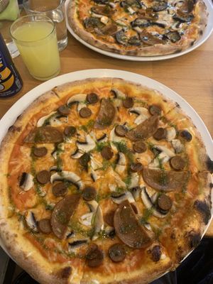   at Happiz - Monge in Paris