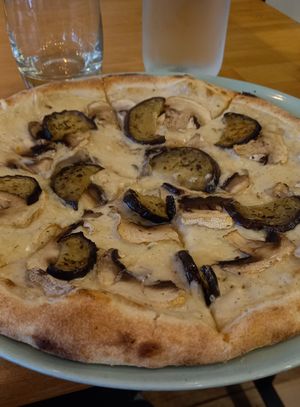  at Happiz - Monge in Paris