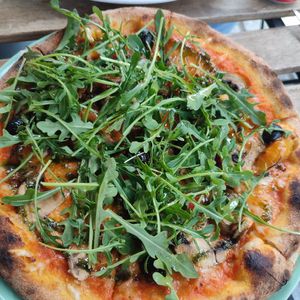  at Happiz - Monge in Paris