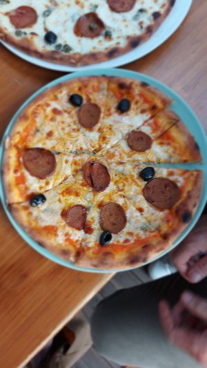  at Happiz - Monge in Paris