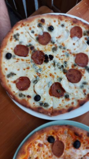  at Happiz - Monge in Paris