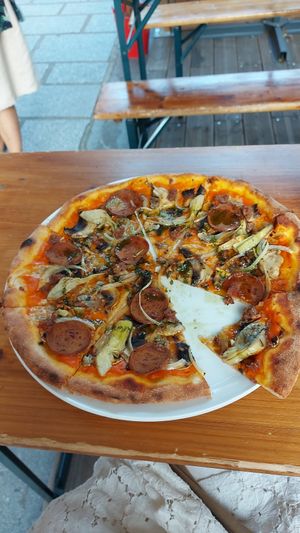  at Happiz - Monge in Paris