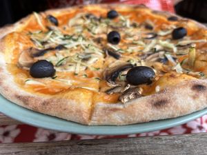   at Happiz - Monge in Paris