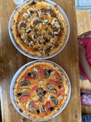 An absolute must visit  at Happiz - Monge in Paris