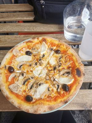  at Happiz - Monge in Paris