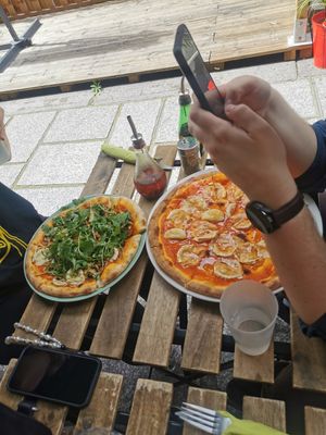  at Happiz - Monge in Paris