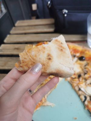  at Happiz - Monge in Paris