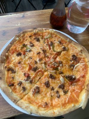   at Happiz - Monge in Paris