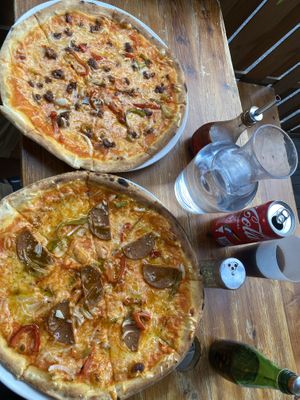   at Happiz - Monge in Paris