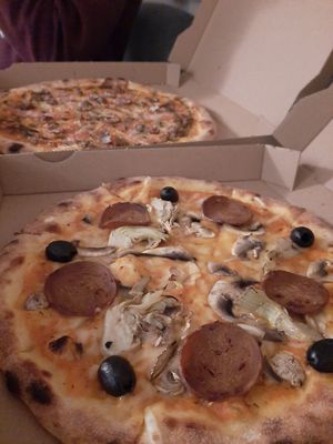  at Happiz - Monge in Paris