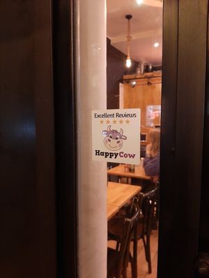  at Happiz - Monge in Paris