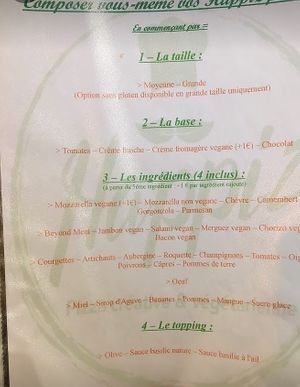  at Happiz - Monge in Paris