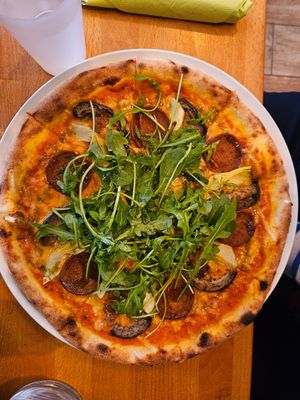  at Happiz - Monge in Paris