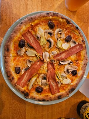  at Happiz - Monge in Paris