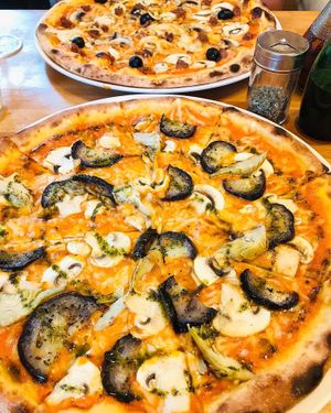   at Happiz - Monge in Paris