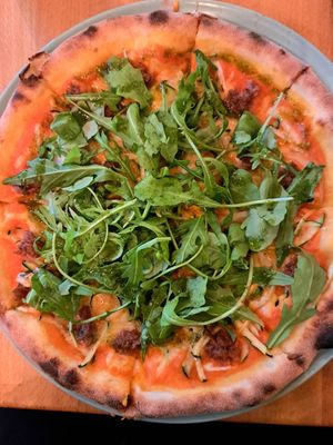  at Happiz - Monge in Paris