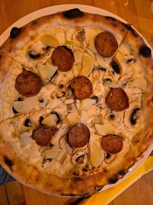  at Happiz - Monge in Paris