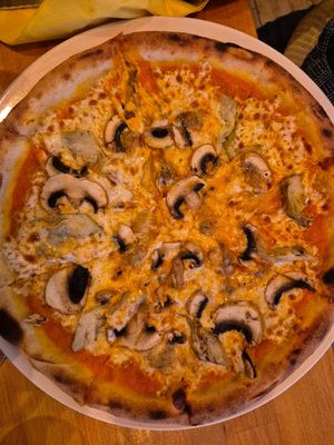  at Happiz - Monge in Paris