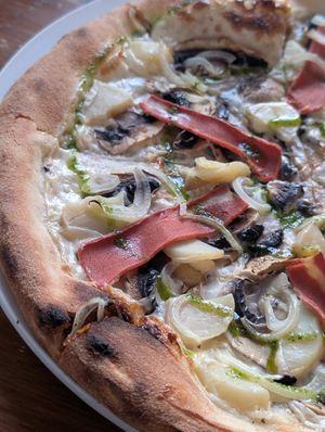  at Happiz - Monge in Paris