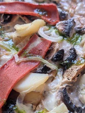  at Happiz - Monge in Paris