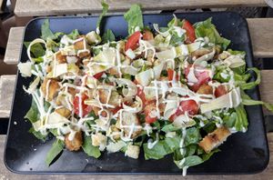  at Happiz - Monge in Paris